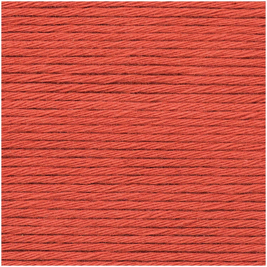 Fox - Creative Cotton Aran