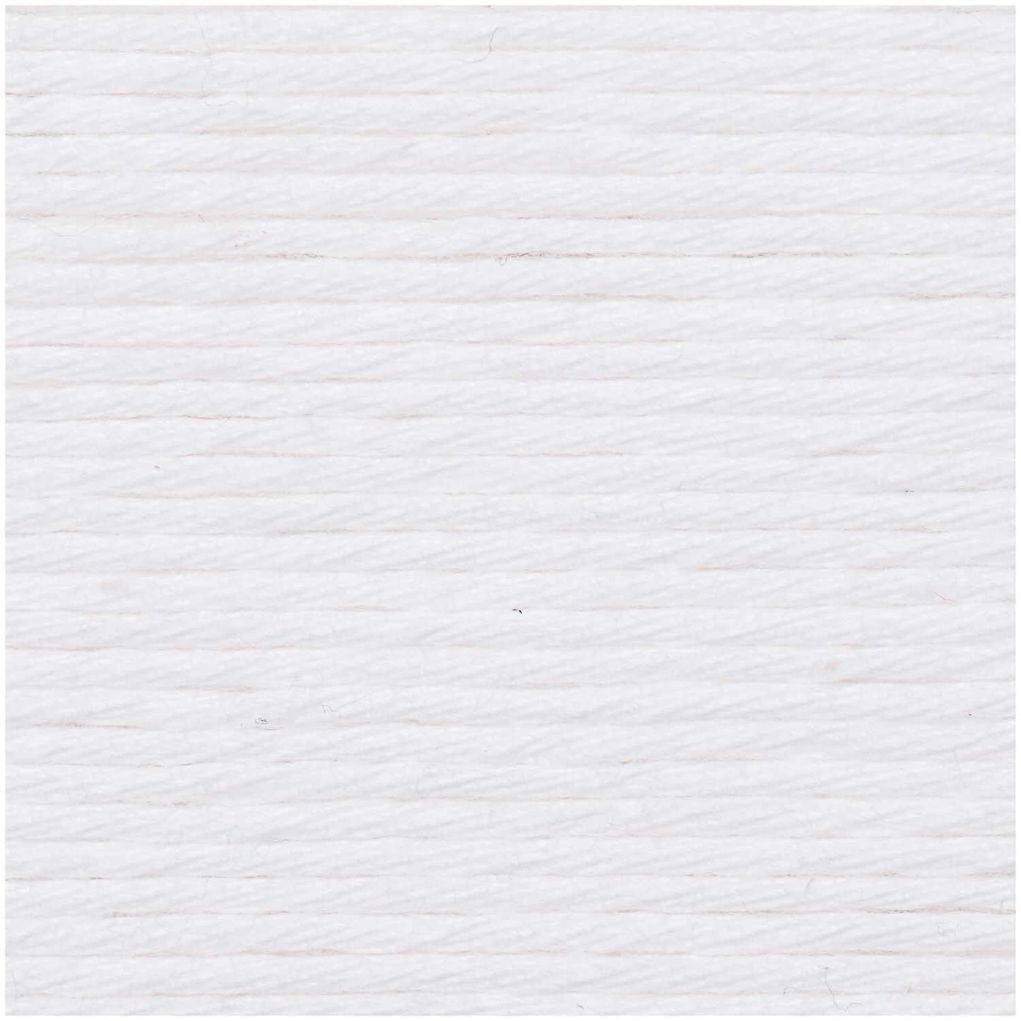White - Creative Cotton Aran