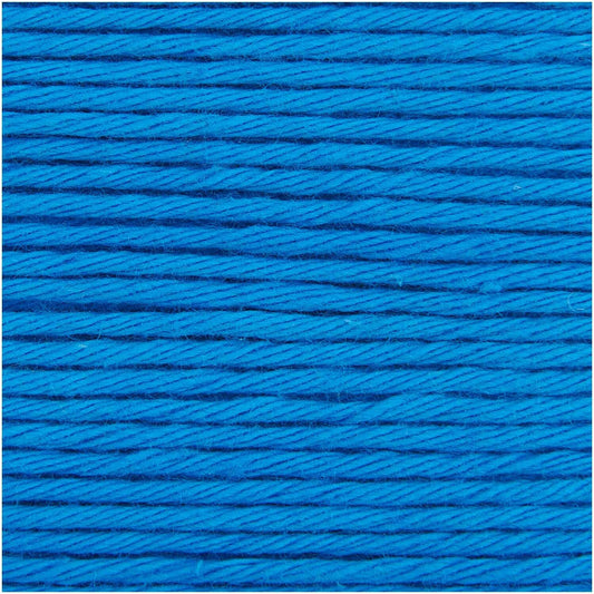 Gentian - Creative Cotton Aran