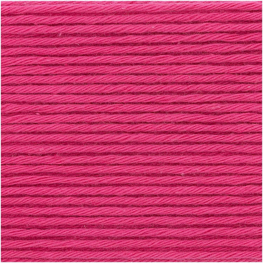 Flamingo - Creative Cotton Aran