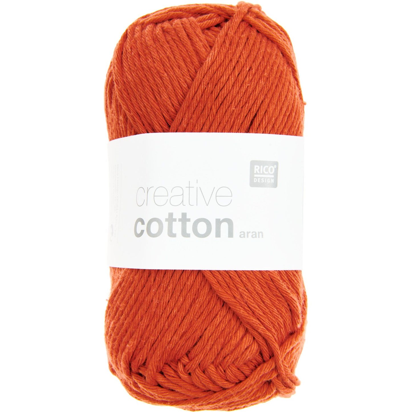 Fox - Creative Cotton Aran