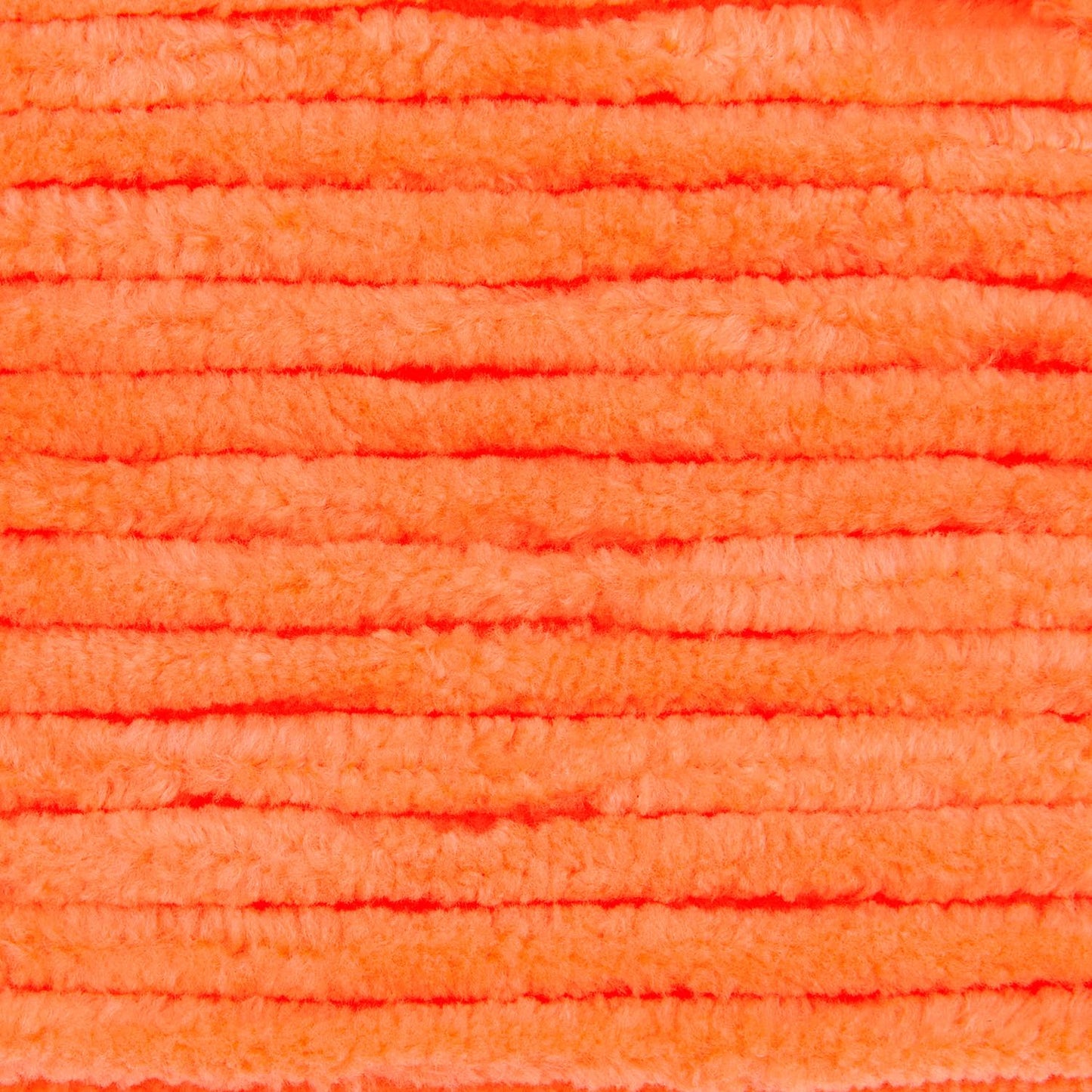 Orange - Chenillove Neon