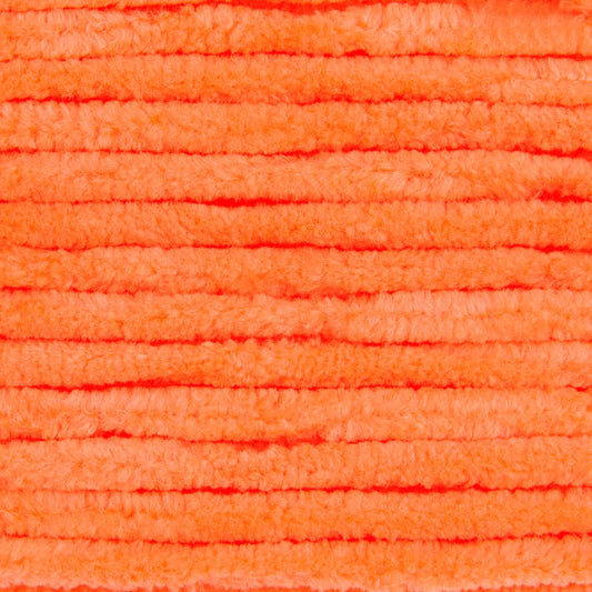 Orange - Chenillove Neon