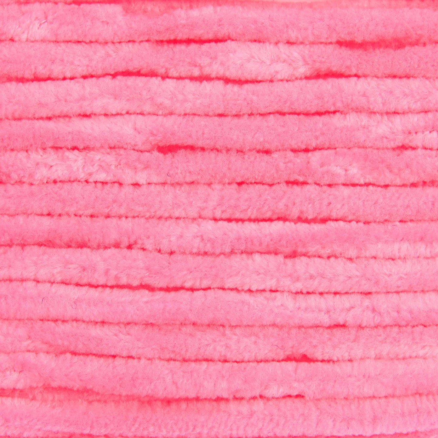 Pink - Chenillove Neon