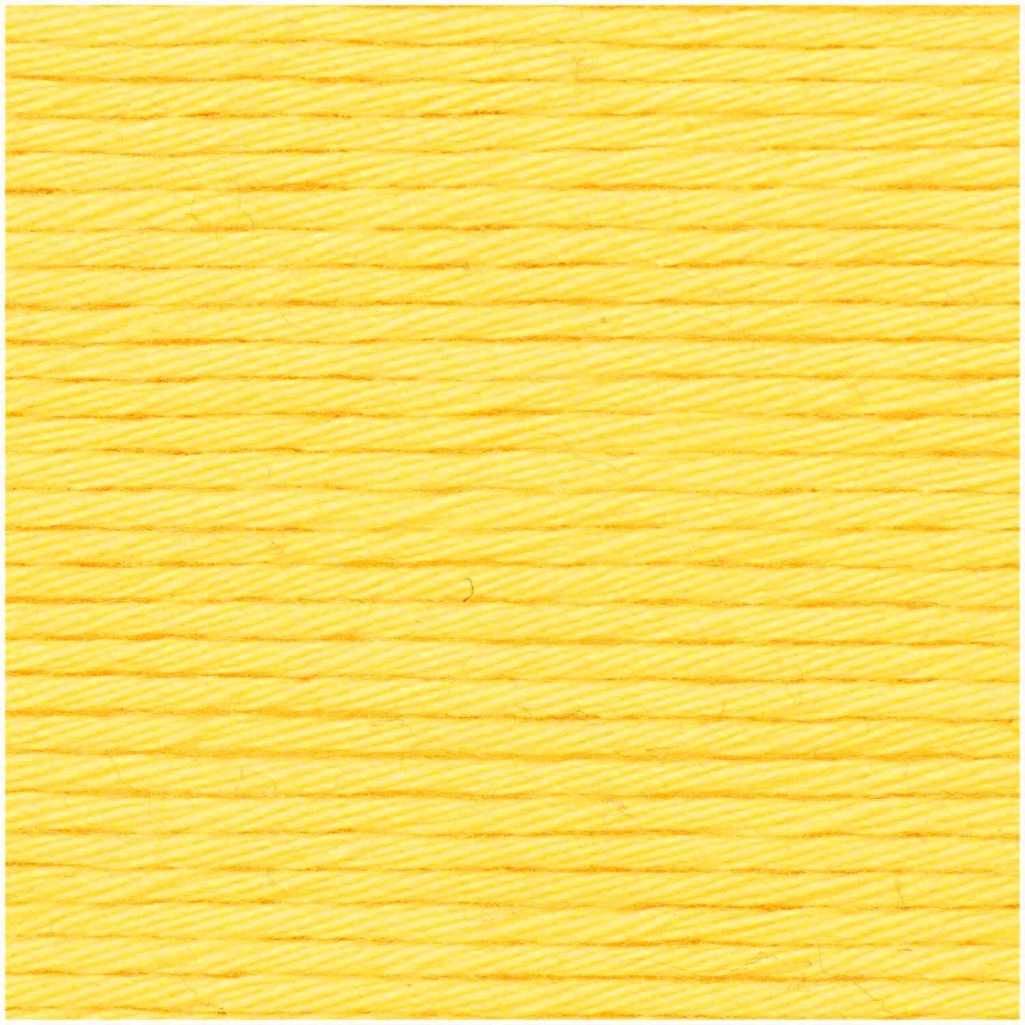 Banana - Creative Cotton Aran