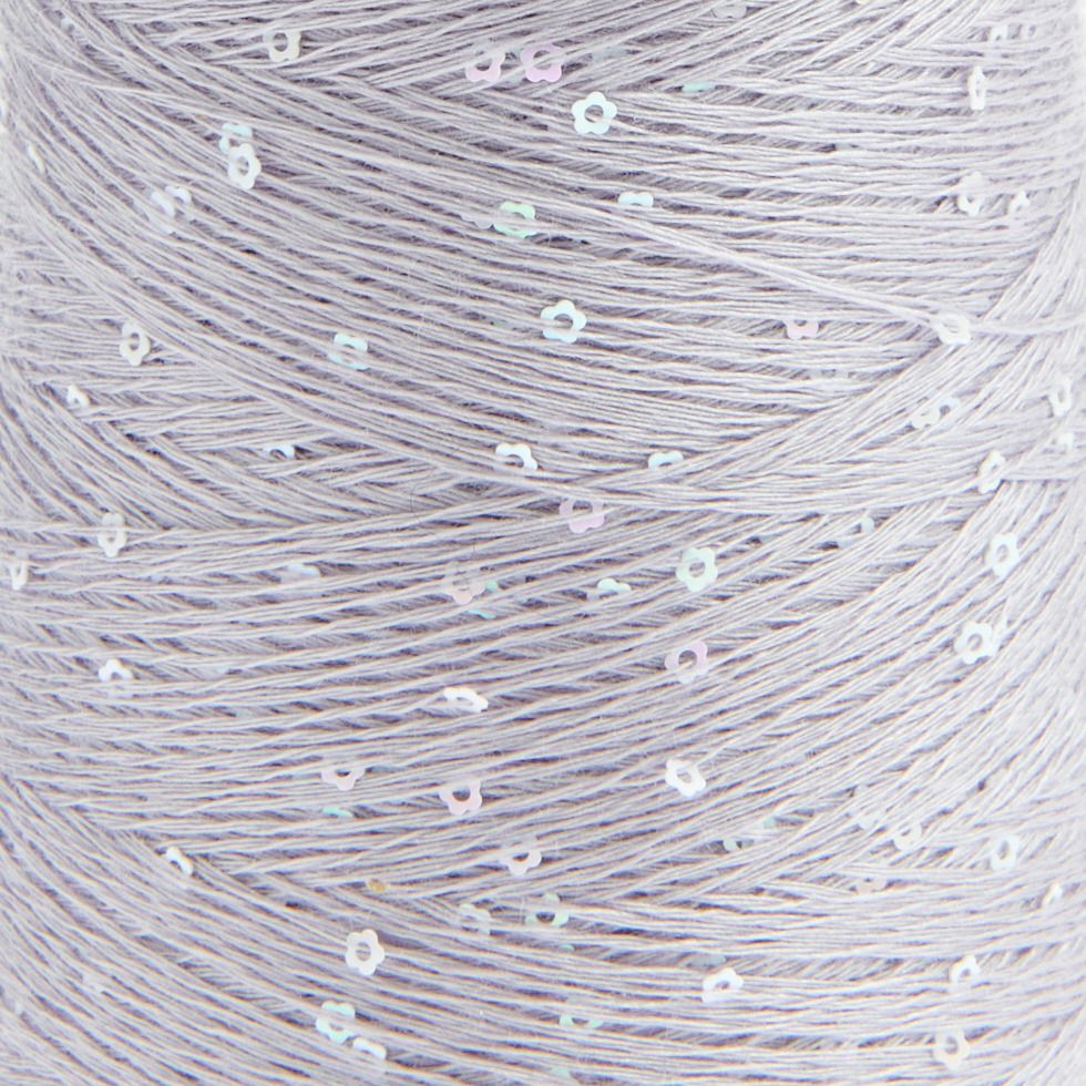 Lilac - Creative Make It Blümchen (Flowers) by Rico Design