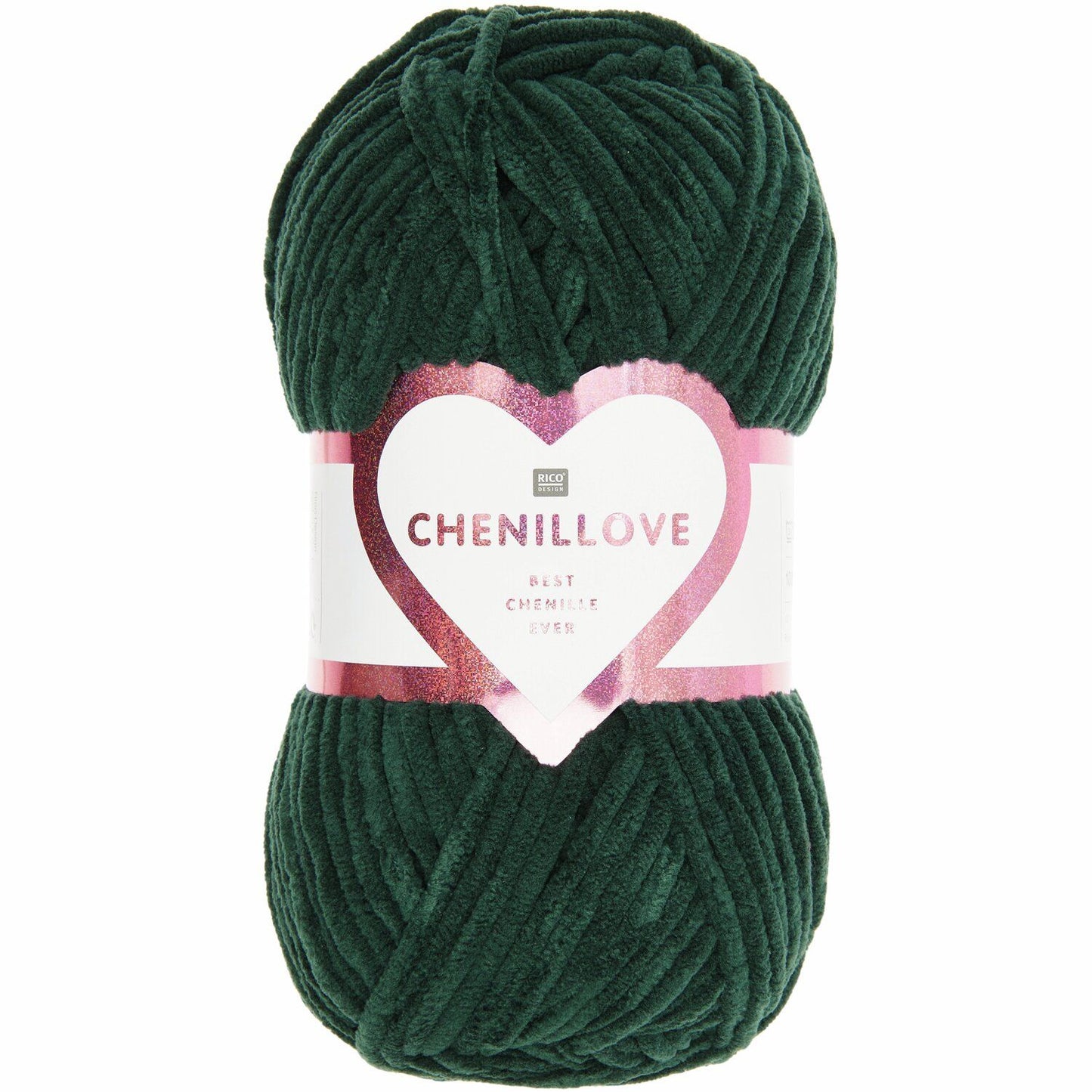 Fir Green - Chenillove