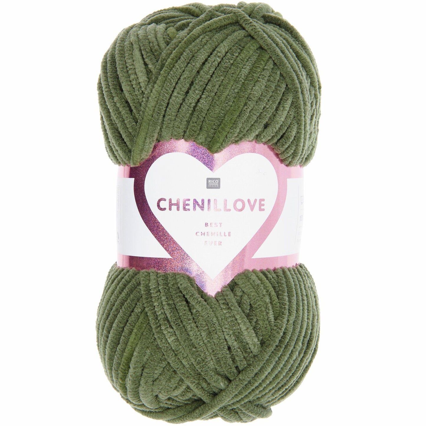 Olive - Chenillove