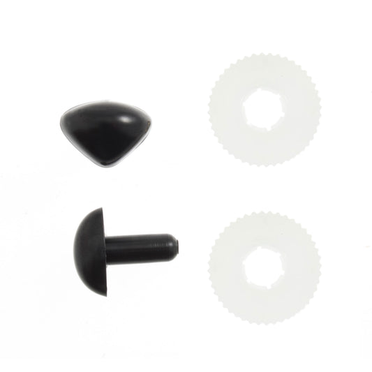 12mm Cat Toy Nose - Trimits