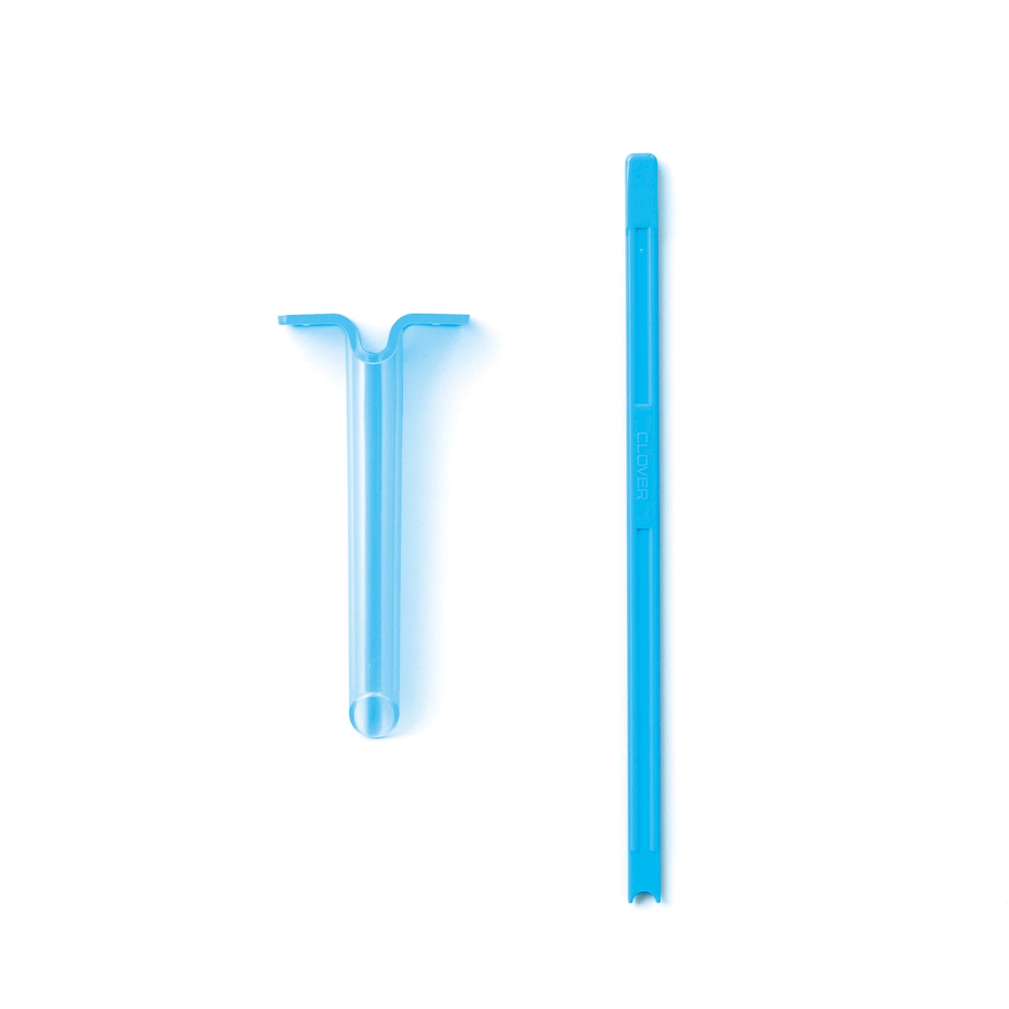 Small - Clover Stuffing Tool