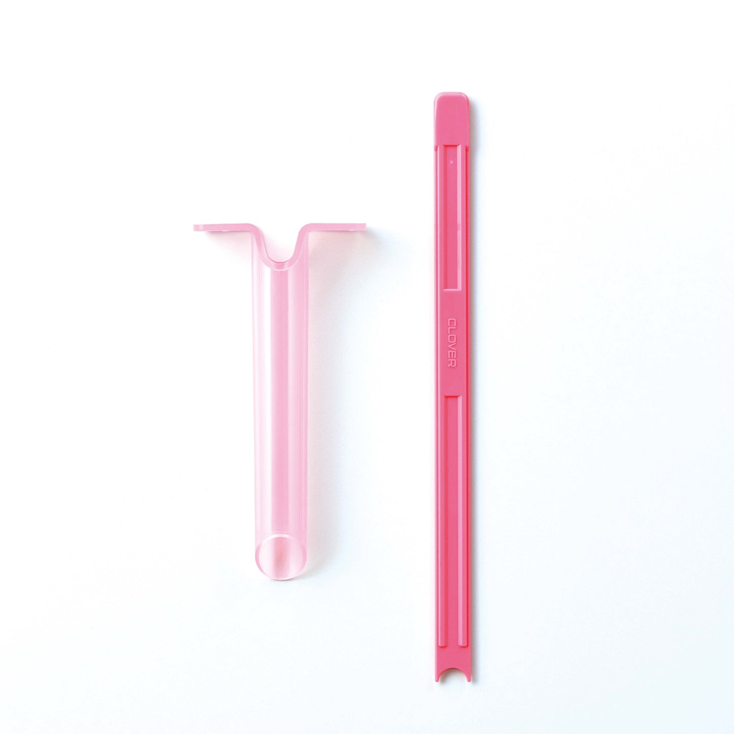 Large - Clover Stuffing Tool