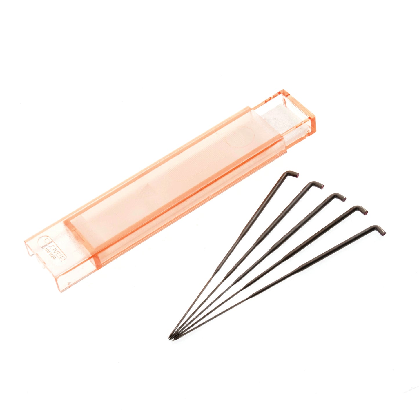 Heavy Needle Refills - Clover Felting Tool