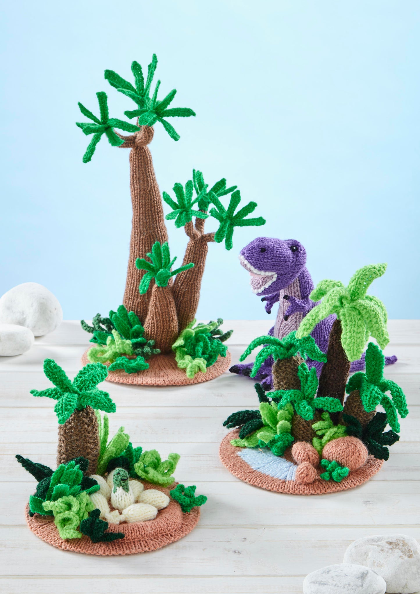 Dinosaur Land - Book 1