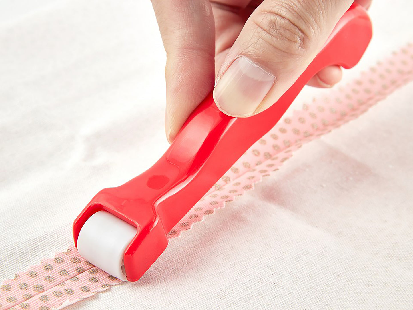 Seam Pressing Roller - Sew Easy