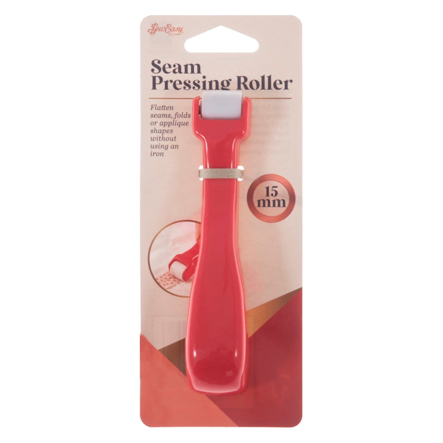 Seam Pressing Roller - Sew Easy