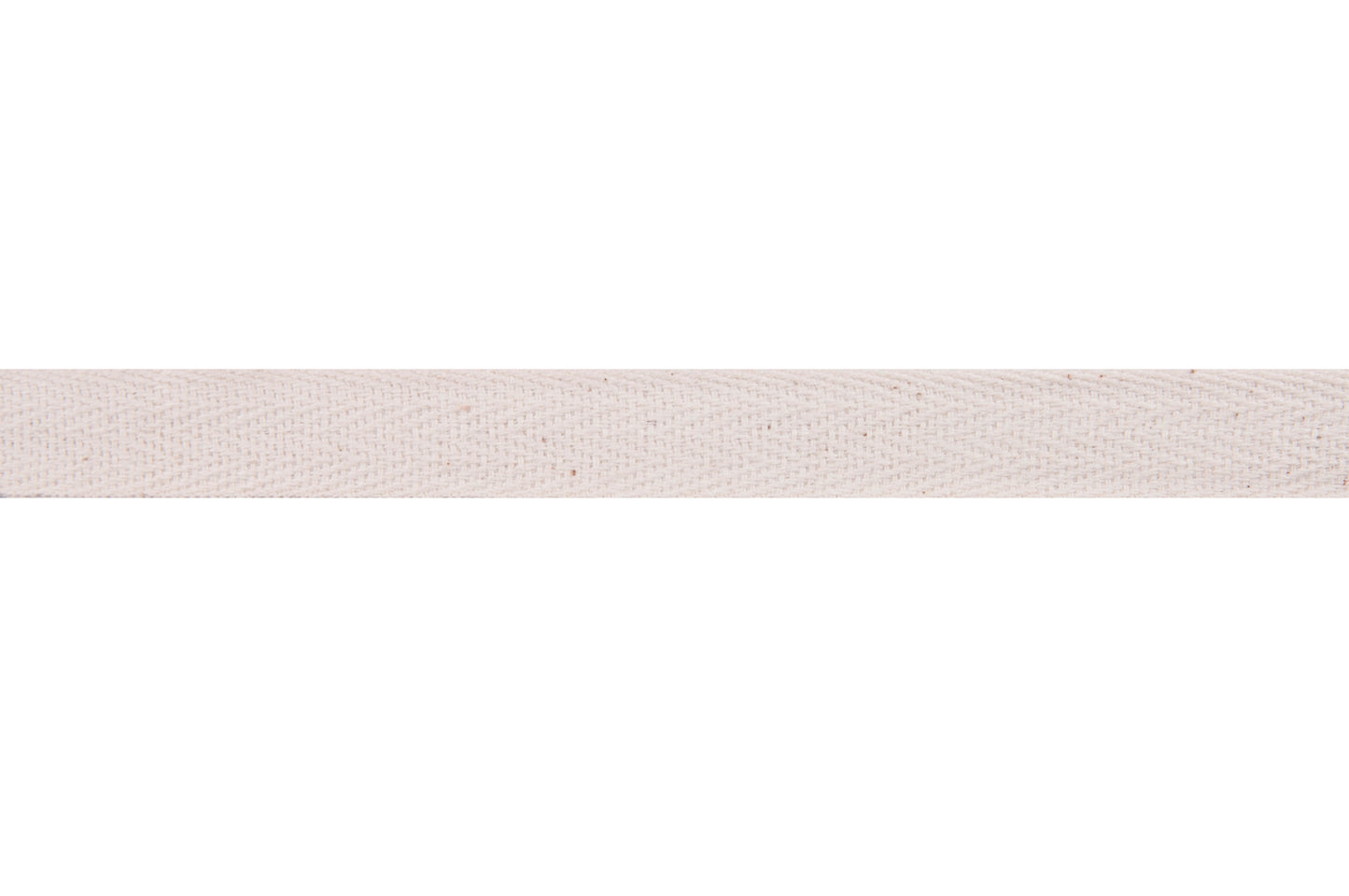 15mm Herringbone Tape - per metre