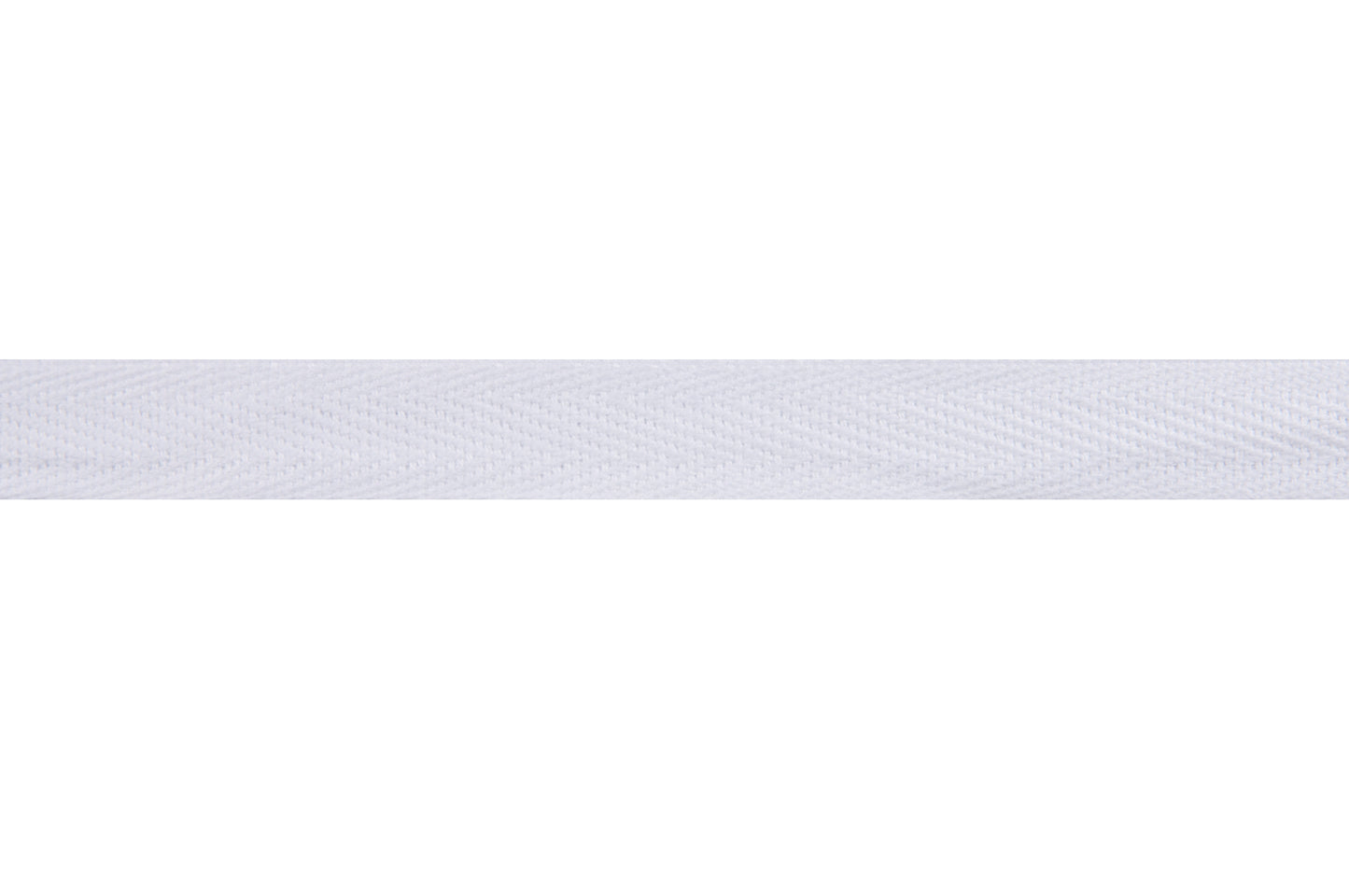 15mm Herringbone Tape - per metre
