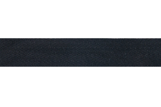 25mm Herringbone Tape - per metre