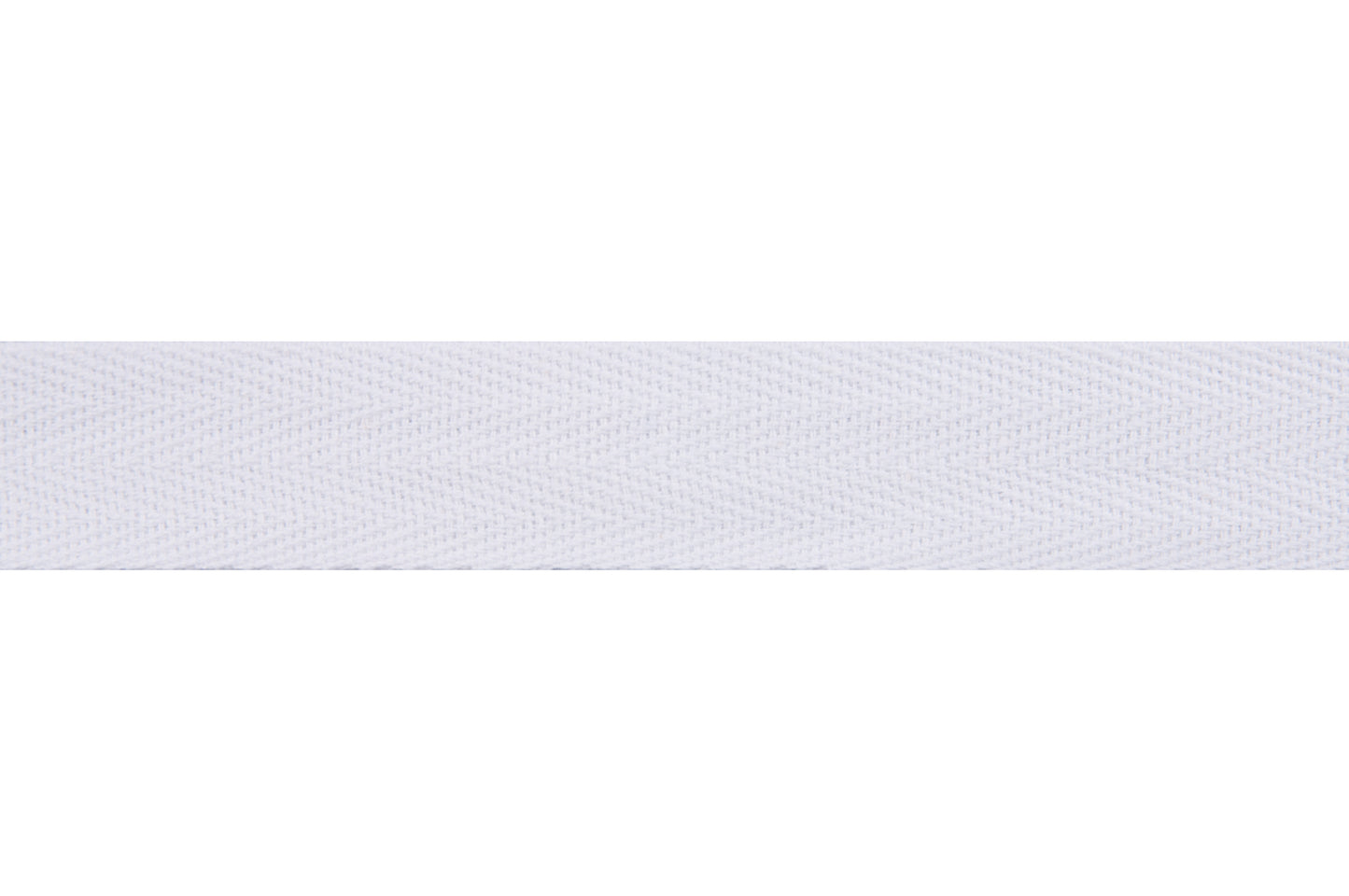25mm Herringbone Tape - per metre