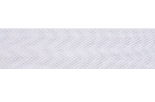 40mm Herringbone Tape - per metre
