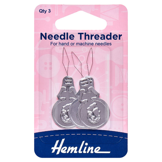 Needle Threaders - Hemline