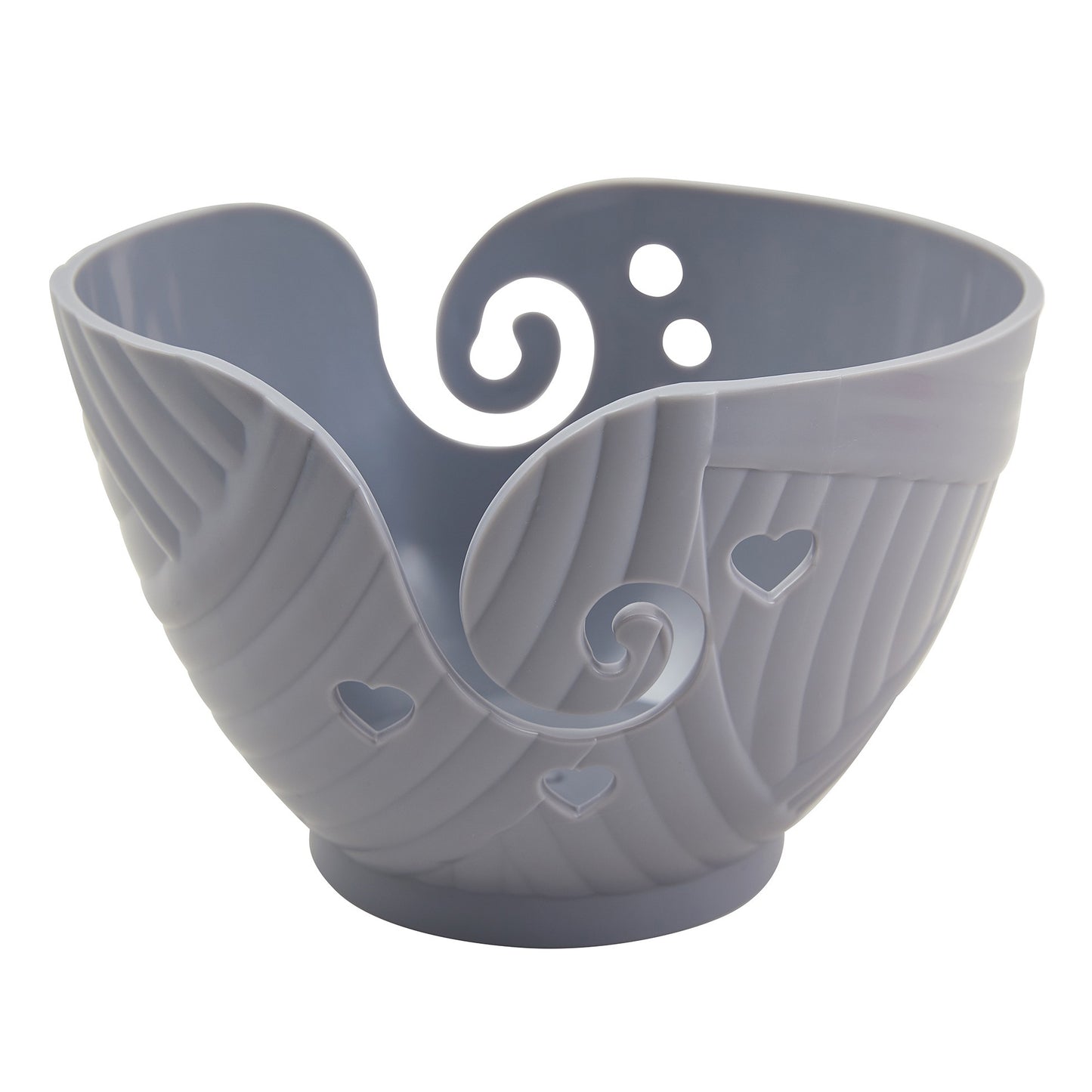 Yarn Bowl - Hemline