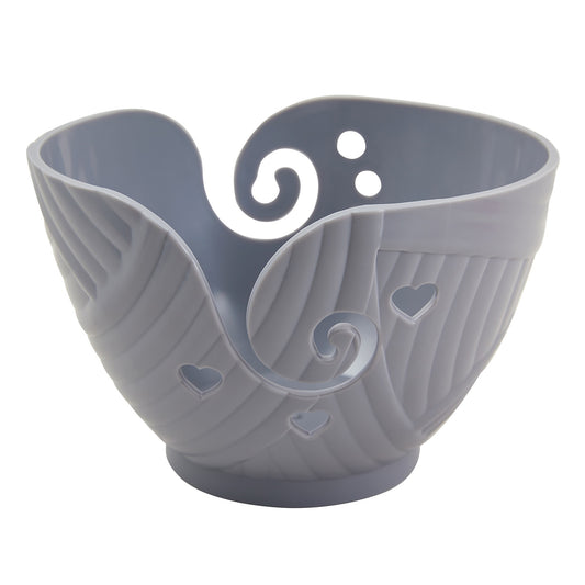 Yarn Bowl - Hemline
