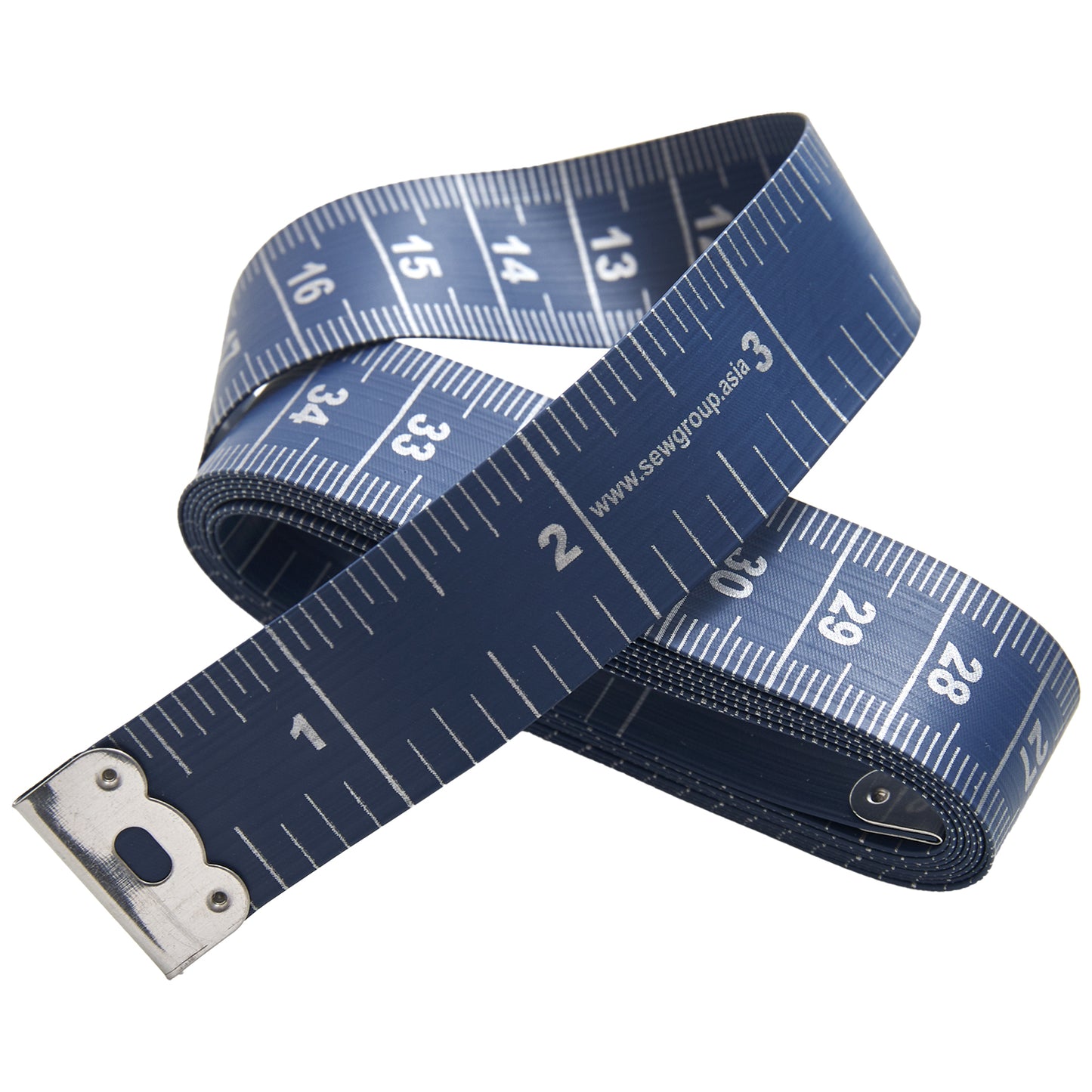 Tape Measure: 150cm/60" - Hobby Gift