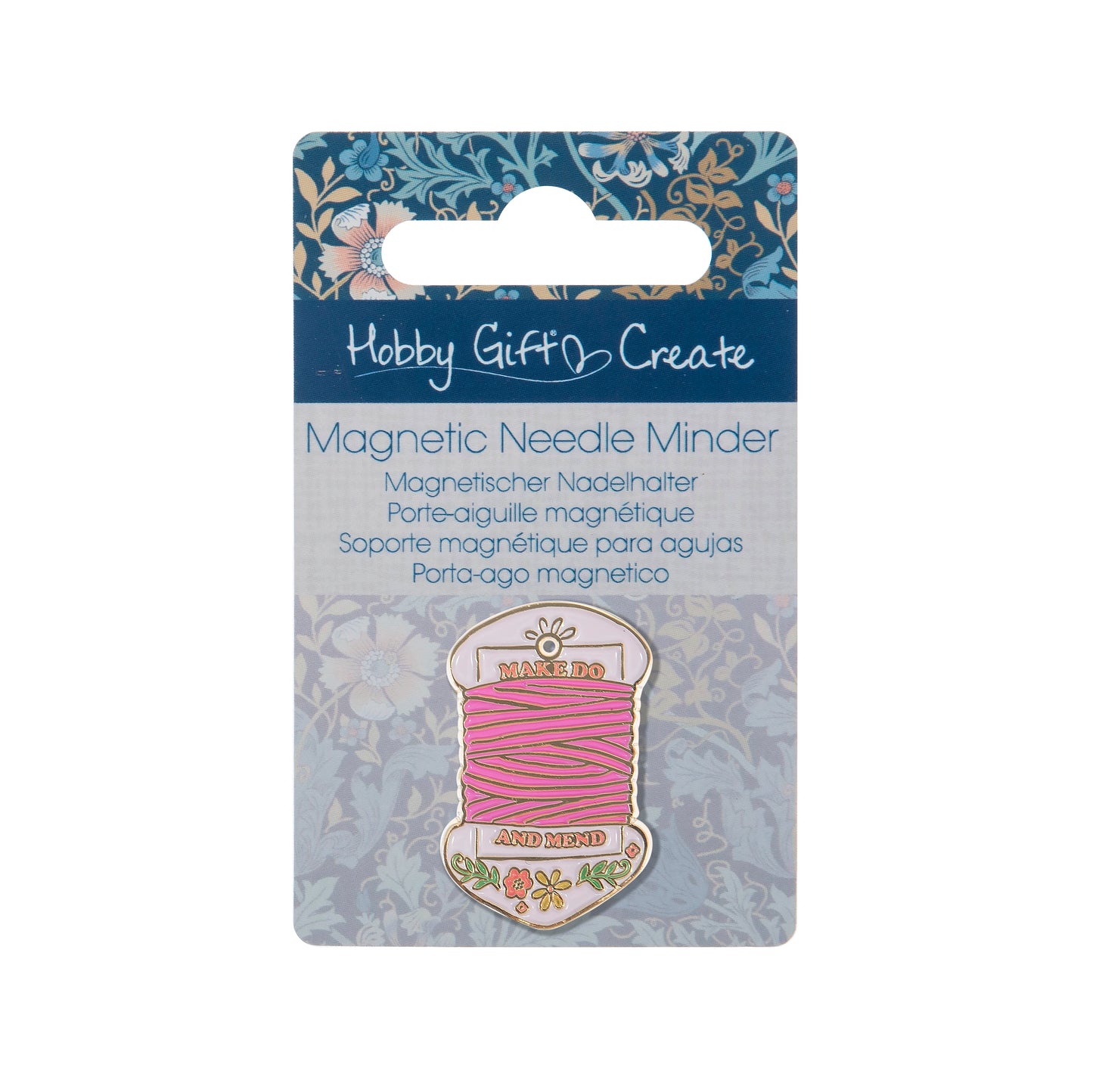 Bobbin - Magnetic Needle Minder