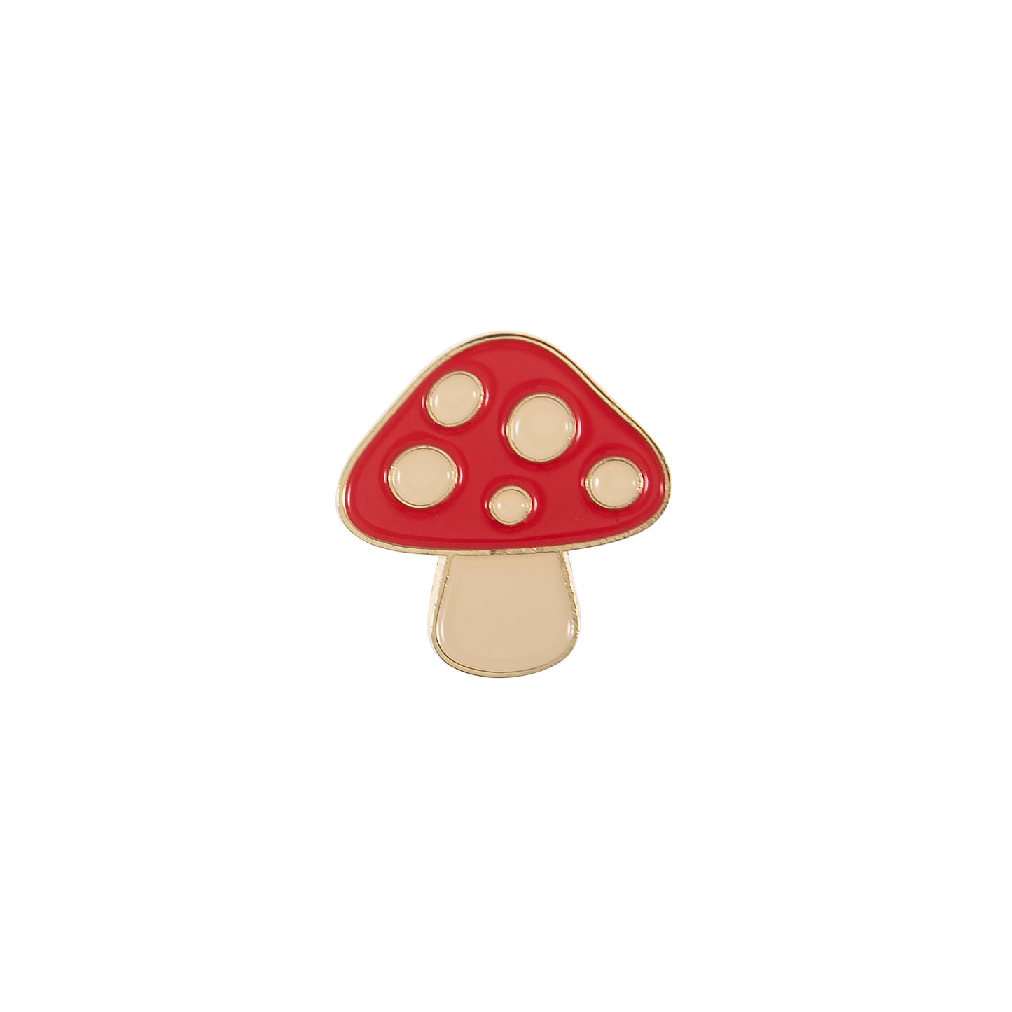 Toadstool - Magnetic Needle Minder
