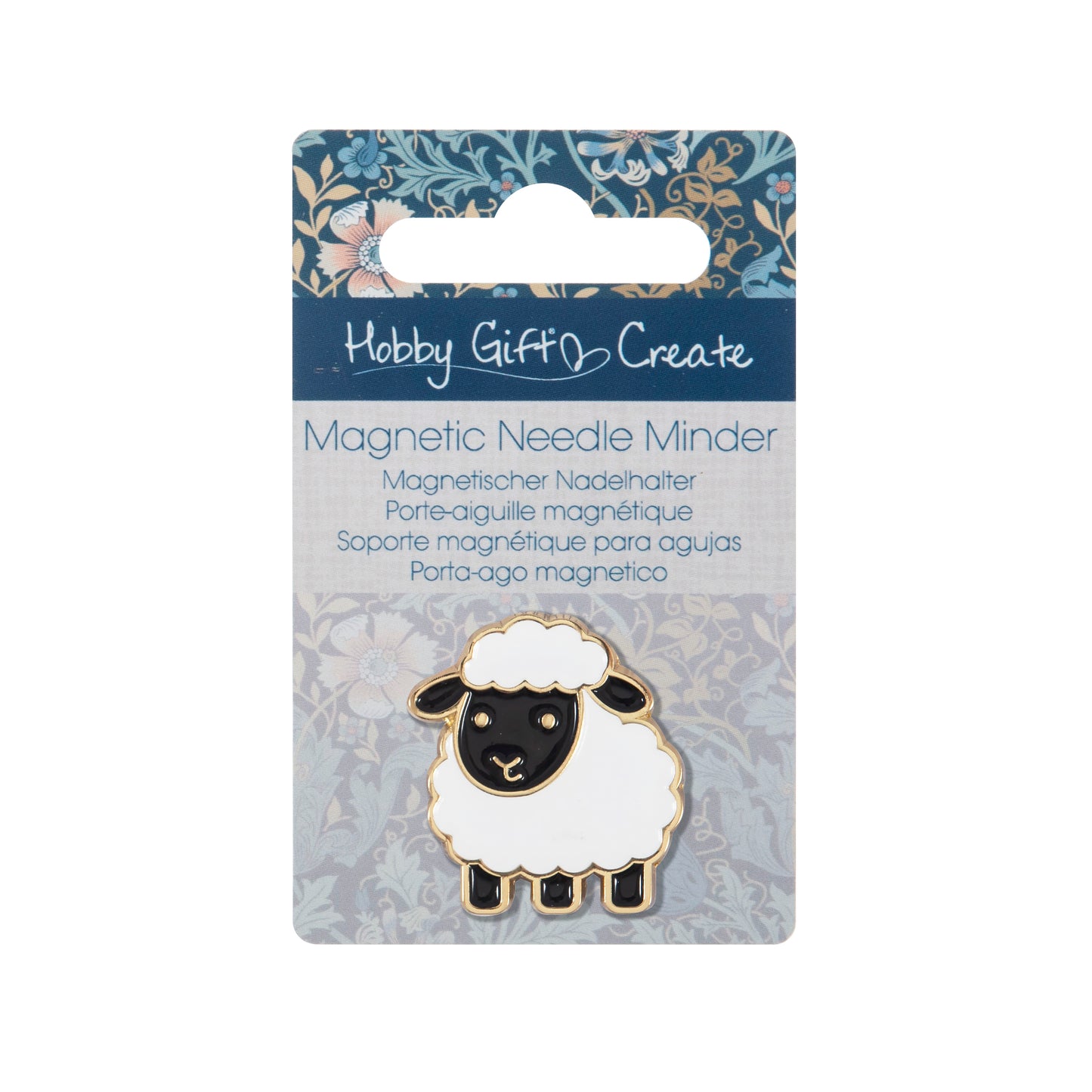 Sheep - Magnetic Needle Minder
