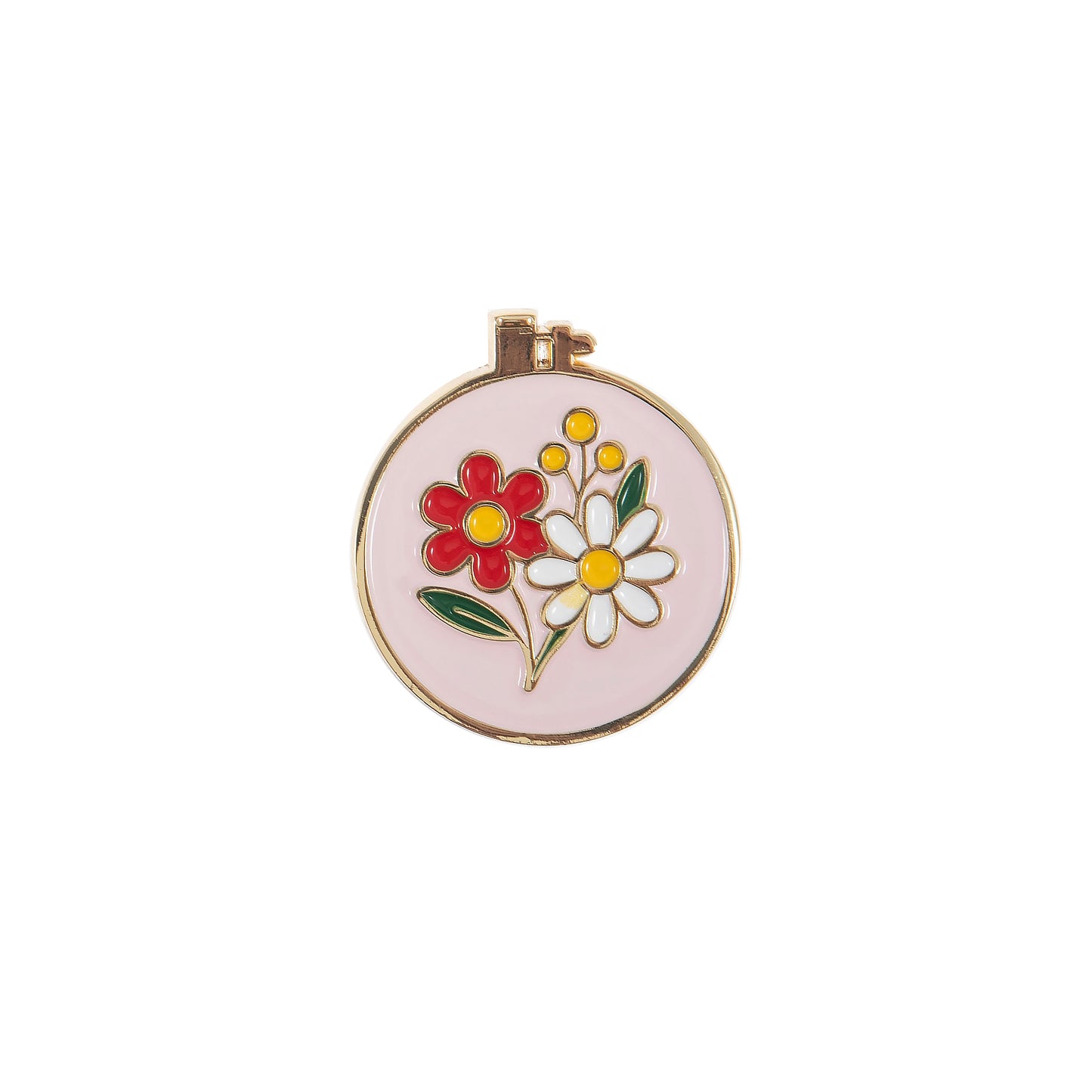 Embroidery - Magnetic Needle Minder