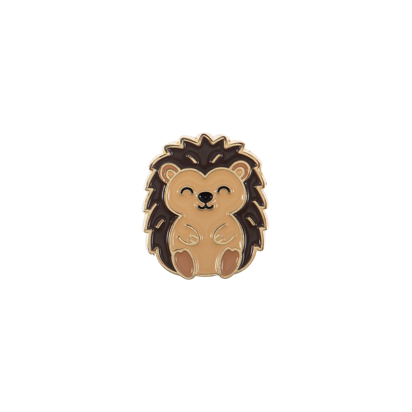 Hedgehog - Magnetic Needle Minder