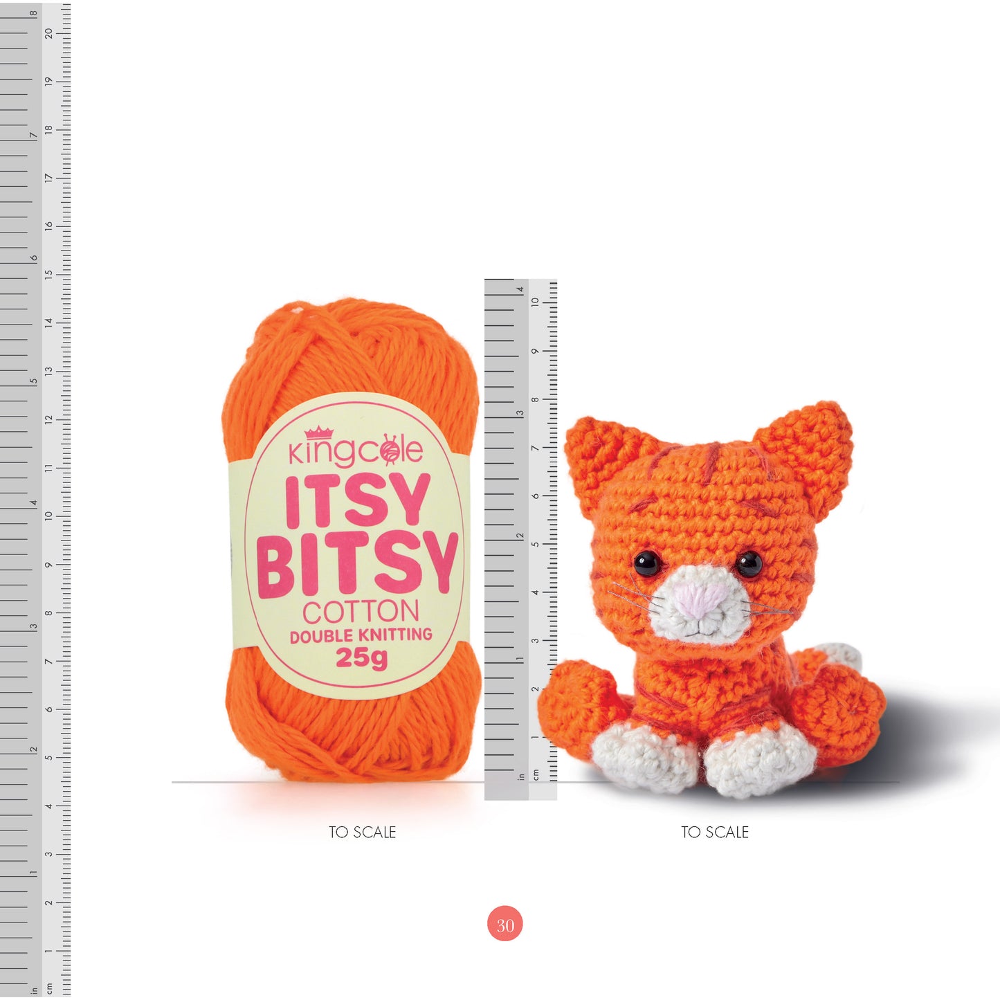 A Day at the Farm - Itsy Bitsy Book One