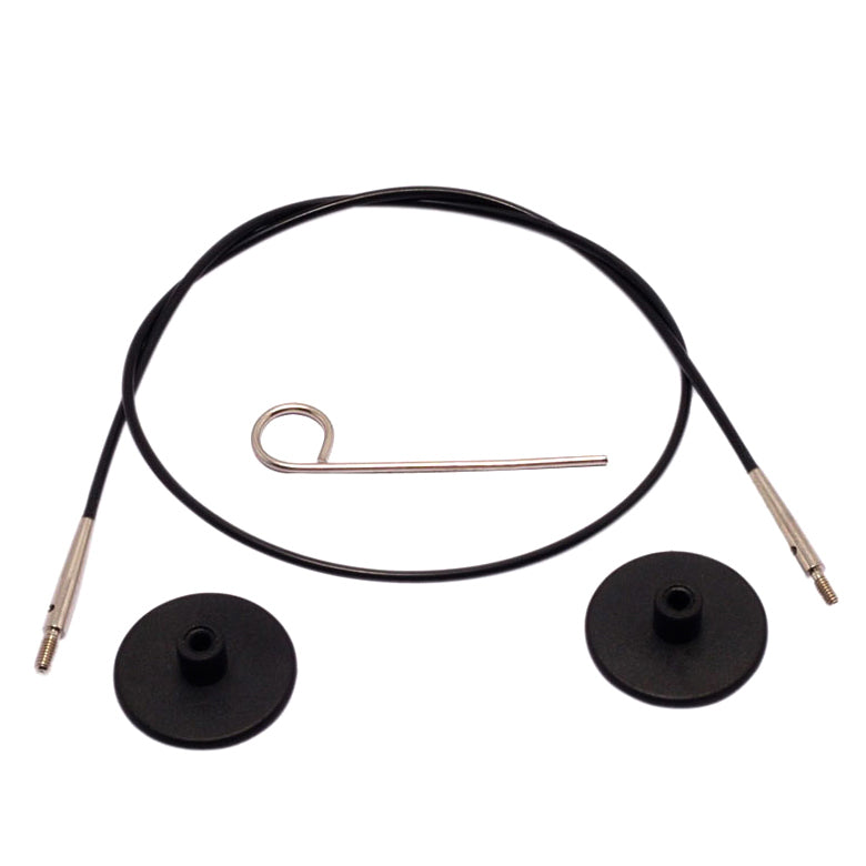 76cm Cable - Interchangeable Knitting Needle - KnitPro