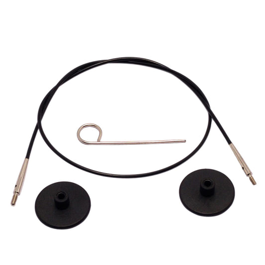 76cm Cable - Interchangeable Knitting Needle - KnitPro