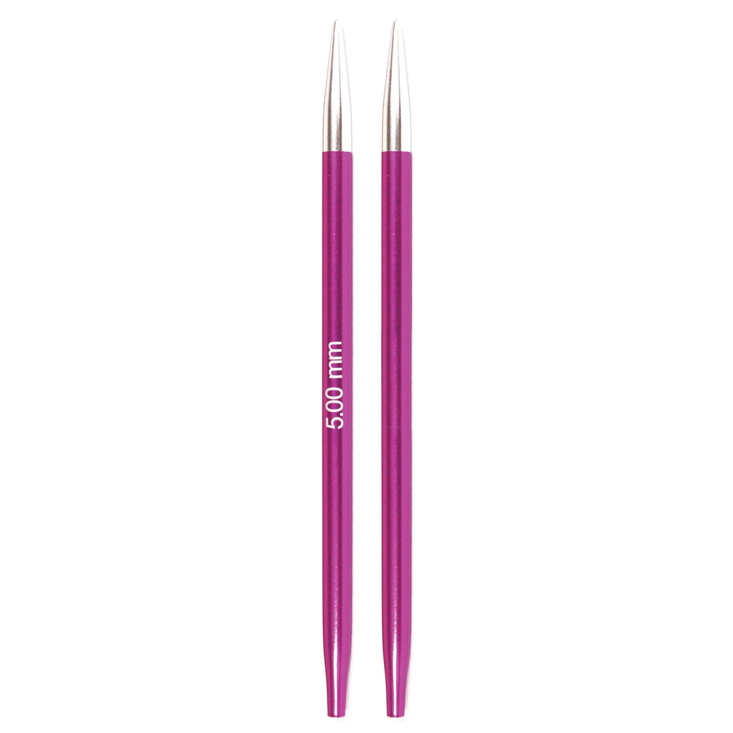 5mm Zing Standard Interchangeable Needle - KnitPro