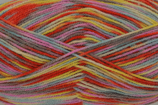 Whisper - Jitterbug DK