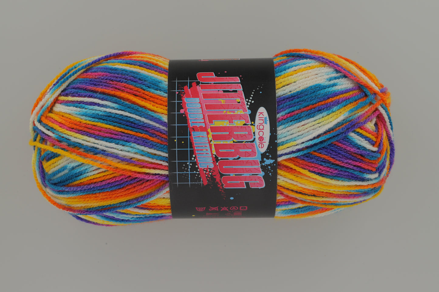 Sunshine - Jitterbug DK