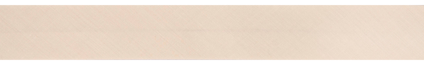 25mm Polycotton Bias Binding - Trimits - per metre