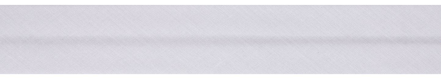 25mm Polycotton Bias Binding - Trimits - per metre