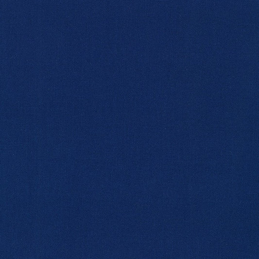 Nightfall - Kona Cotton Solid Colour Cotton Print Fabric - per half metre