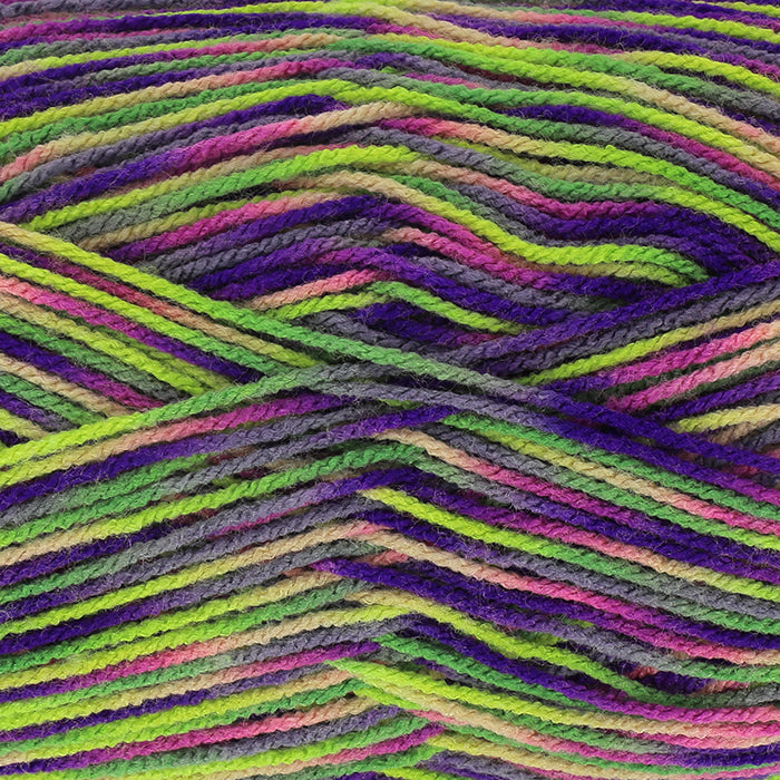 Boogie - Jitterbug DK