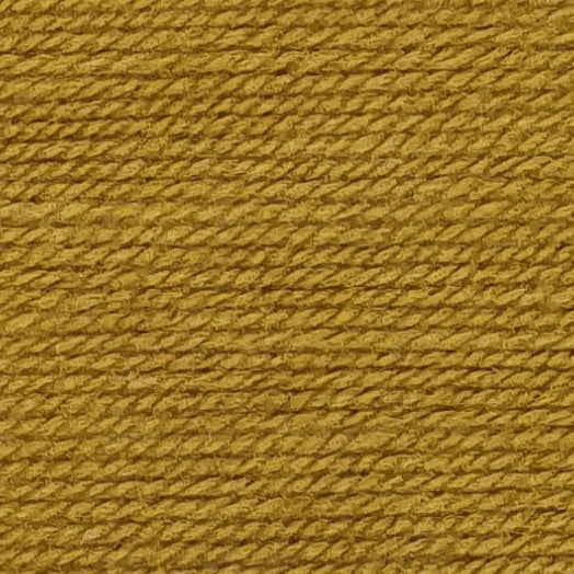 Mustard - Croftland Aran 200g