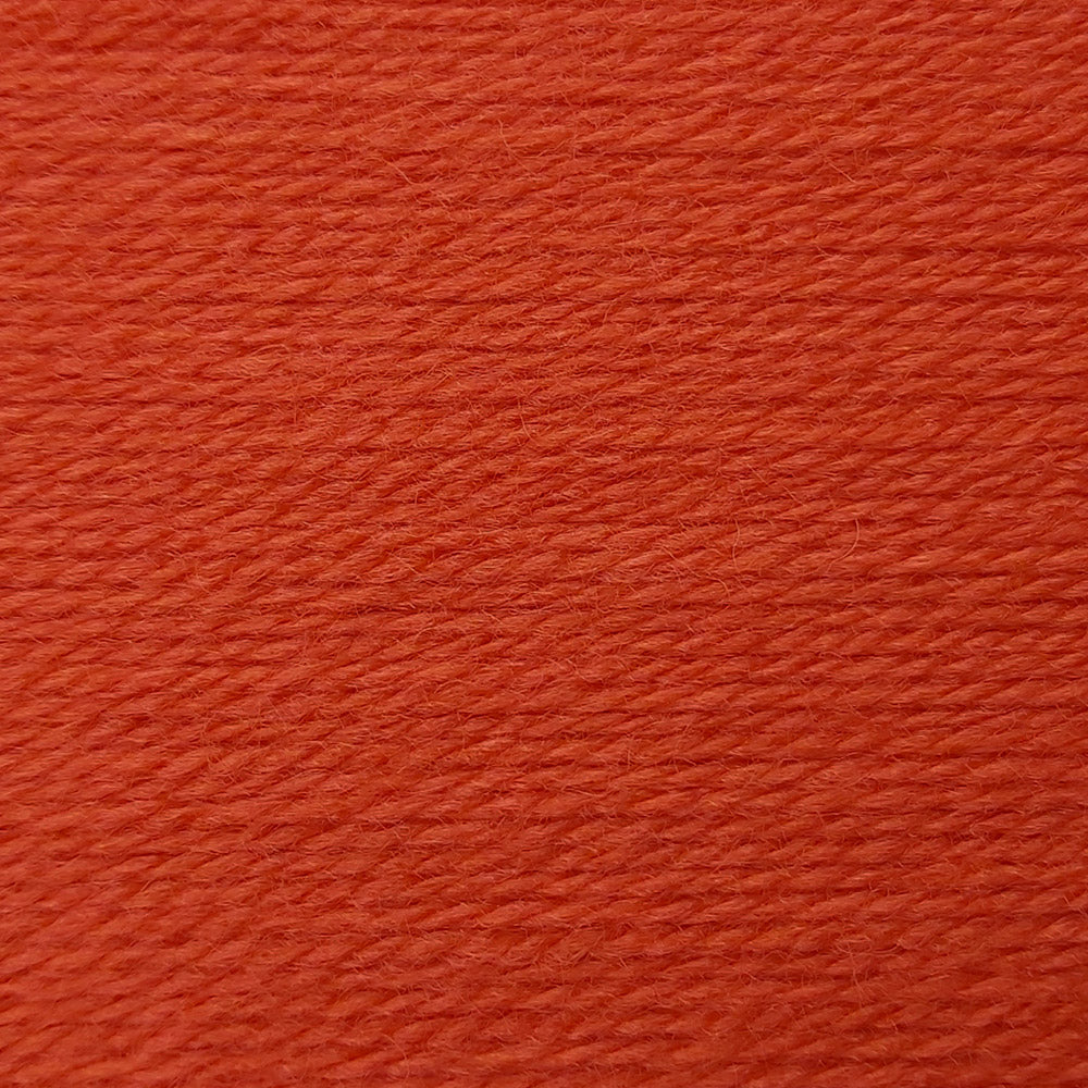 Blood Orange (A217) - Croftland Aran 200g