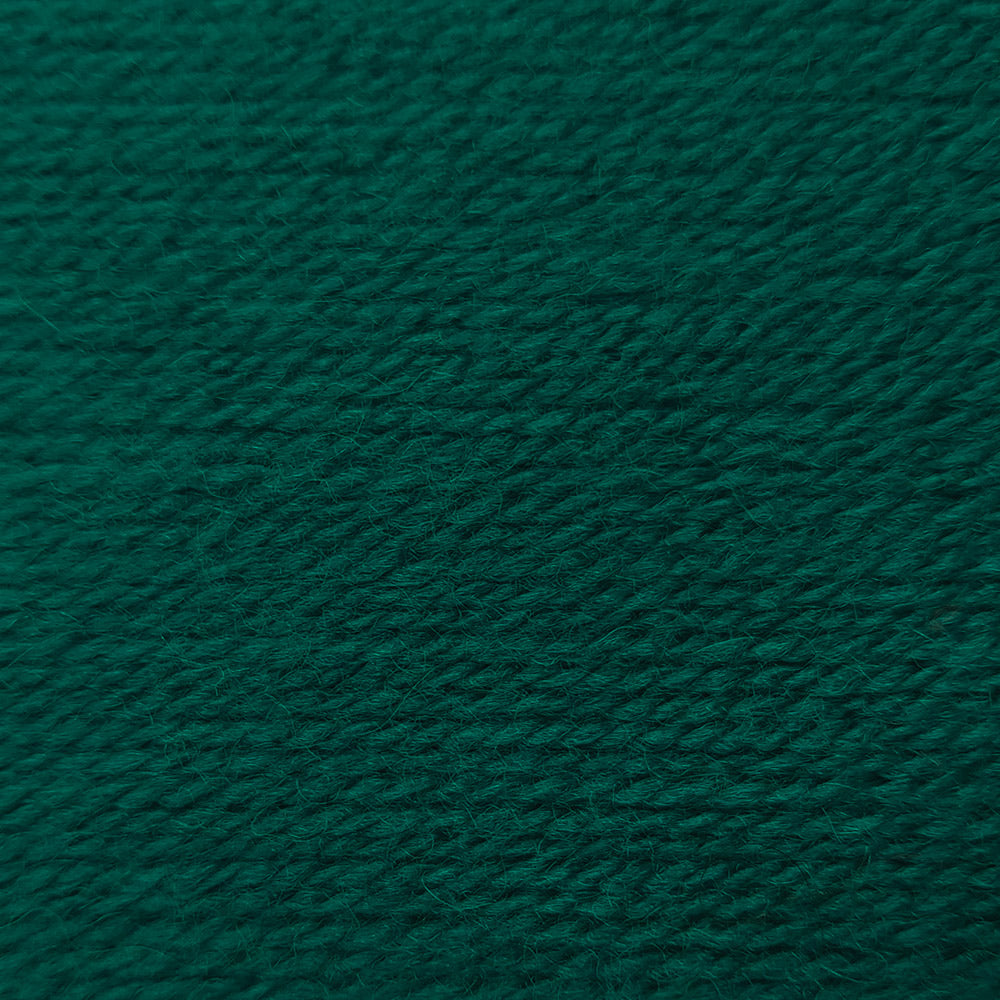 Teal (A218) - Croftland Aran 200g