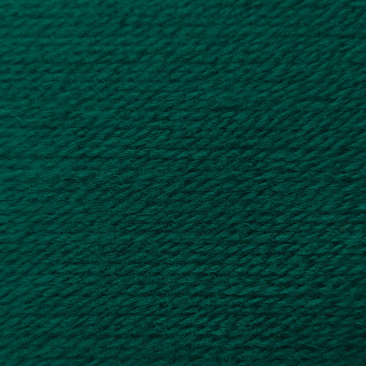 Teal (A218) - Croftland Aran 200g