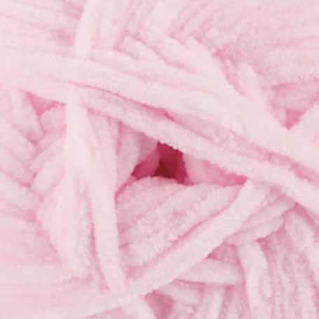 Soft Pink (B02) - Flutterby Chunky - 100g