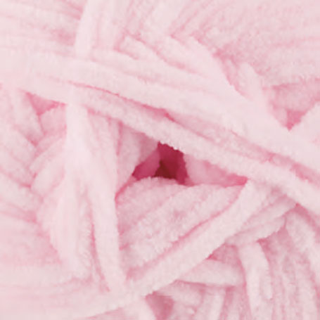 Baby Pink (B02) - Flutterby Chunky - 100g