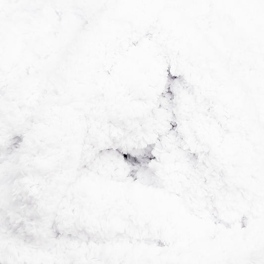 Snow White (BU01) - Big 'Un Super Mega Chunky